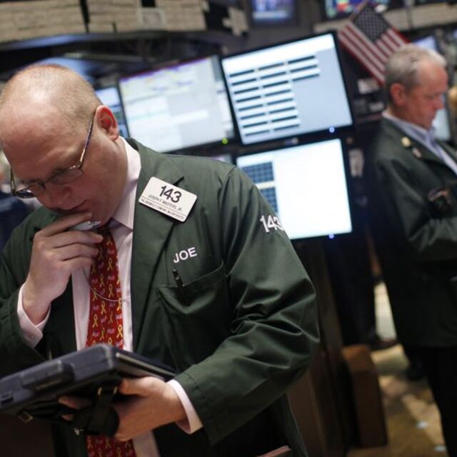 Küresel Piyasalar: Hisse vadelileri bilançoların başlamasıyla geriledi