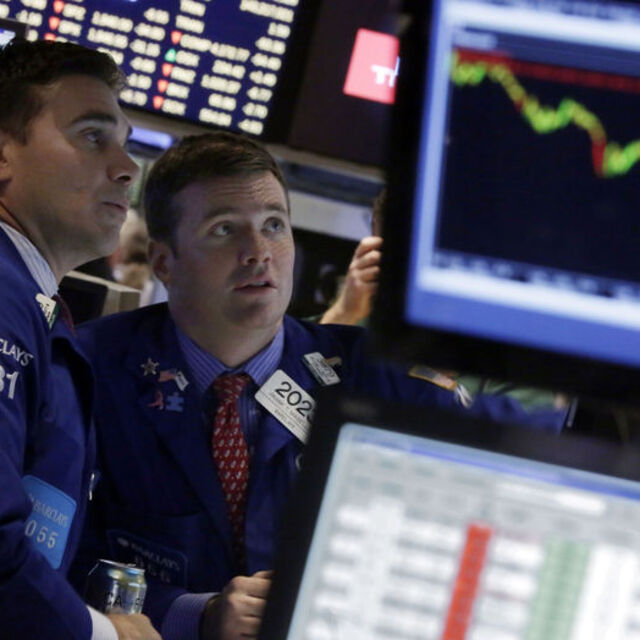 Küresel Piyasalar: Hisse vadelileri Fed beklentileriyle yükseldi