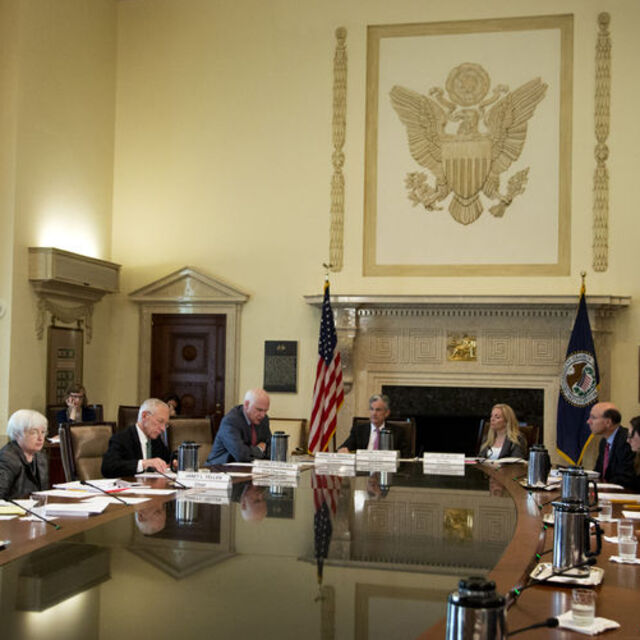 Fed yetkilileri "50 bp'lık faiz indirimi" beklentilerini güçlendirdi