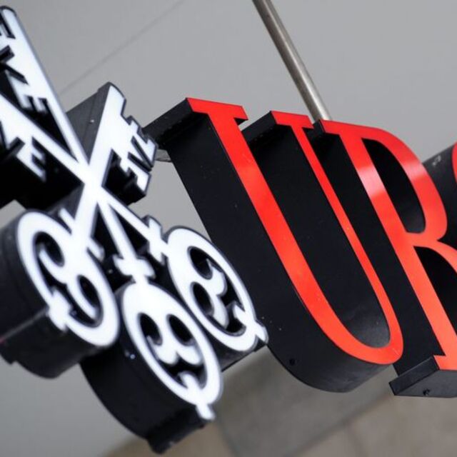 UBS'in 2. çeyrek net karı tüm beklentileri aştı