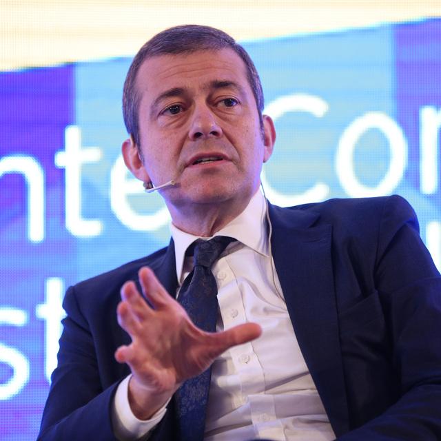 'Teknoloji ve İK'da mükemmellik Akbank'ın geleceği' - 7 yıl önce