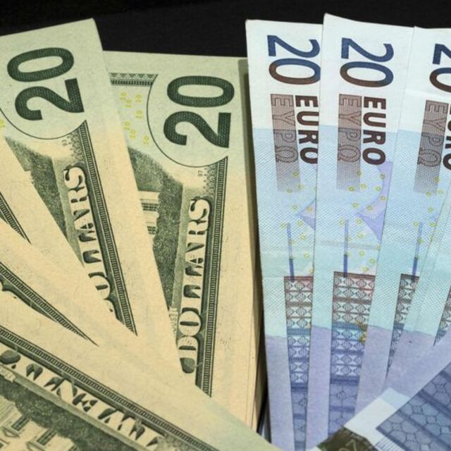 Euro ve tahviller “AMB” sonrasında yükseldi