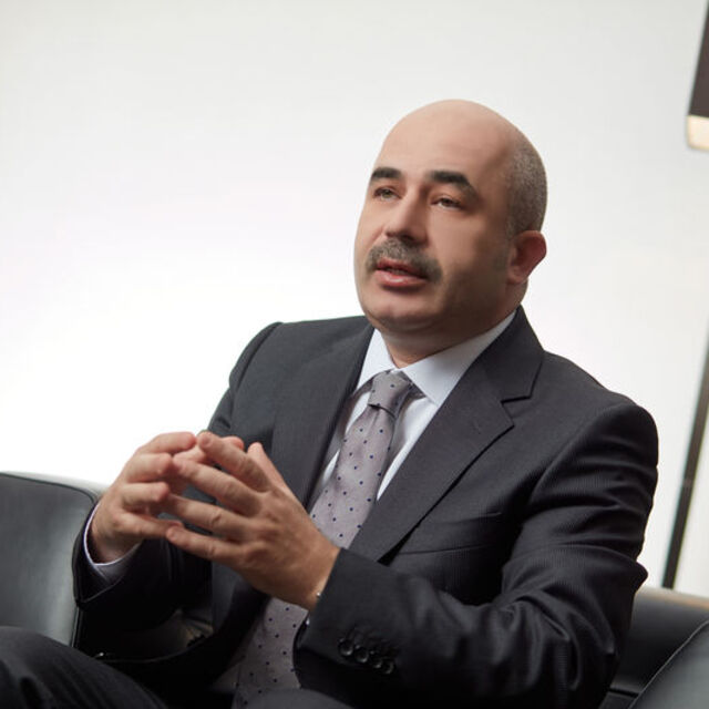 Merkez Bankası politika faizini 425 baz puan indirdi