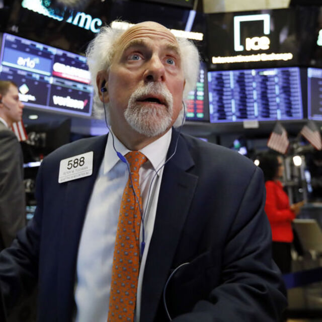 Küresel Piyasalar: Asya borsaları ABD'nin ardından düştü, hazine tahvilleri değişmedi