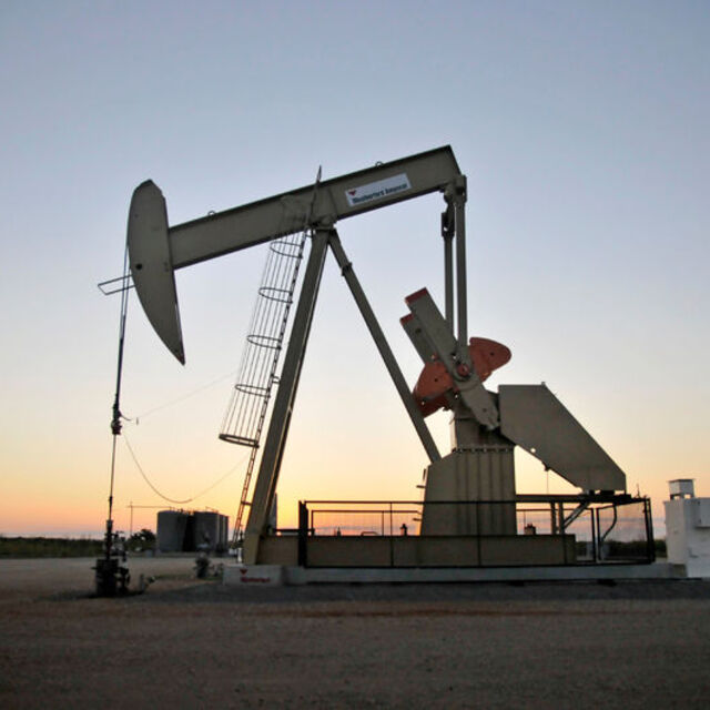 Petrol haftalık kazancına hazırlanıyor