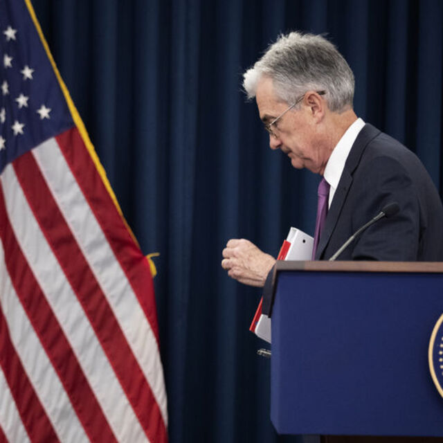 Fed ekonomi iyi görünürken neden faiz indiriyor?