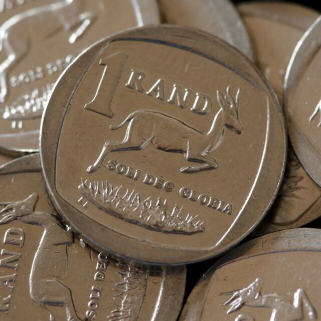 Rand cinsinden tahviller “Eskom” öncesinde geriledi