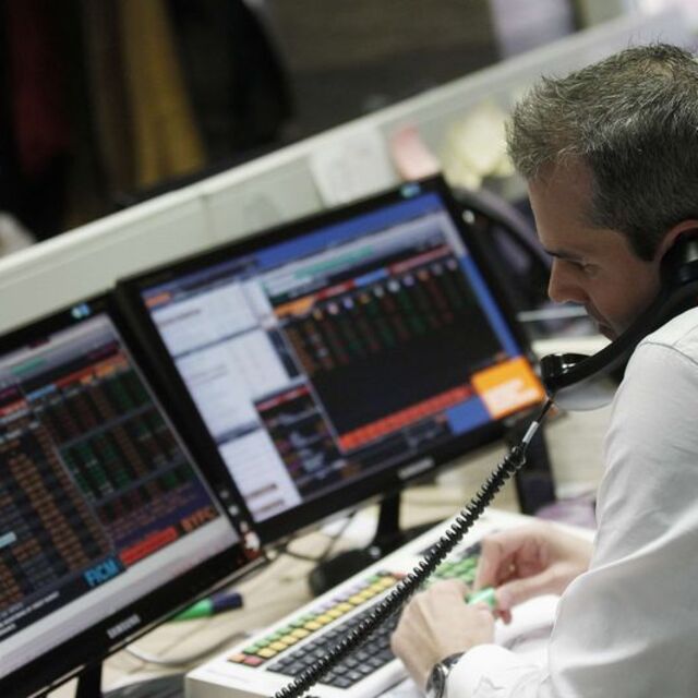 Küresel Piyasalar: Hisseler “ticaret görüşmeleri” ve “Fed” öncesinde geriledi
