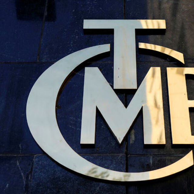 Merkez Bankası yıl sonu TÜFE tahminini % 13.9'a düşürdü
