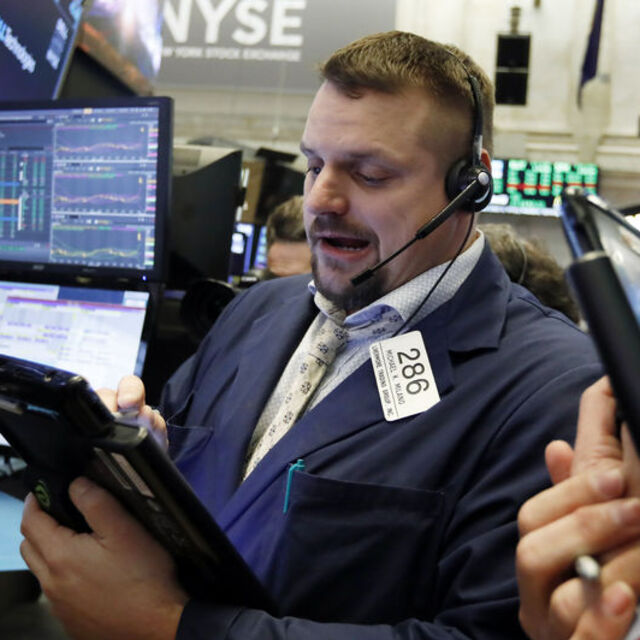 Küresel Piyasalar: Dolar Fed sonrası yükseldi, hisseler düştü