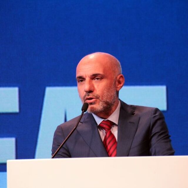 Thomas Cook hisselerini zıplatan Türk