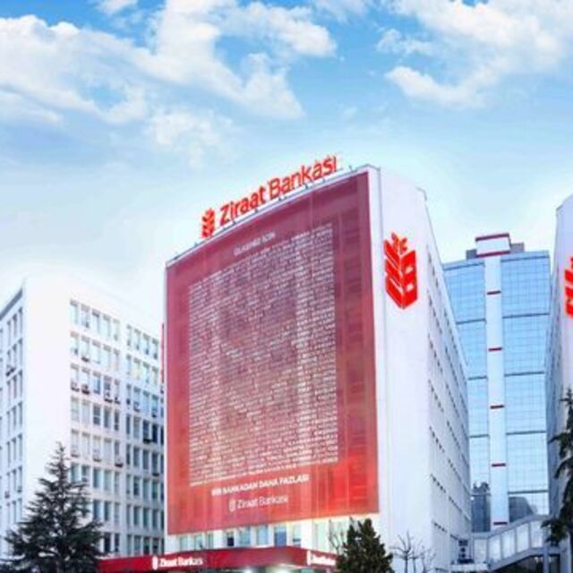 Kamu bankalarından konutta faiz indirim furyası