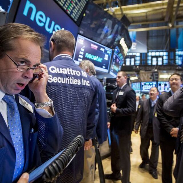 Küresel Piyasalar: Hisseler “ticaret savaşı” ile düştü, yen yükseldi