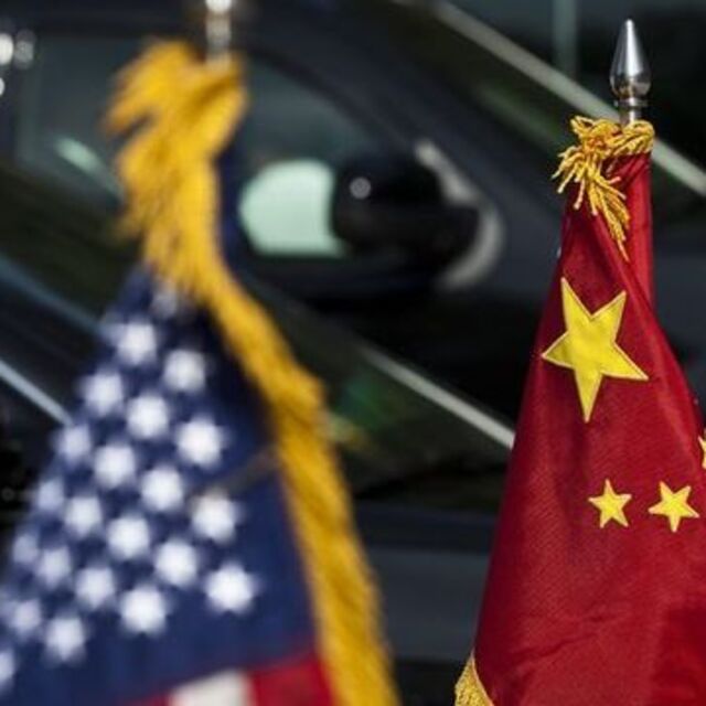 "Çin, kamu şirketlerinden ABD tarım ürünleri alımını durdurmasını istedi"