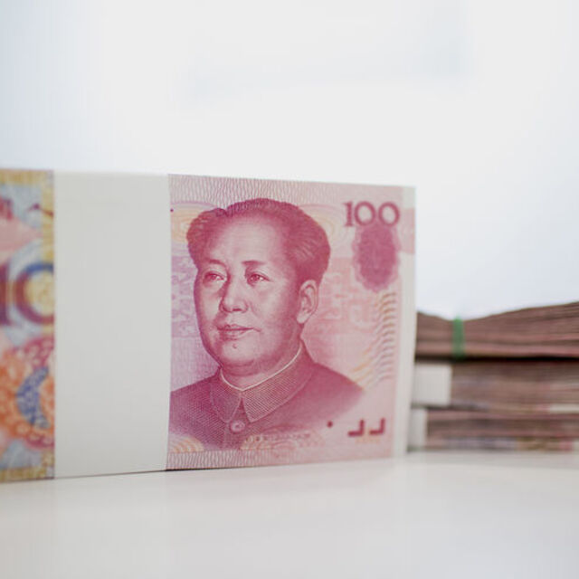 Dolar/yuan 11 yıldır ilk kez 7’nin üzerine çıktı