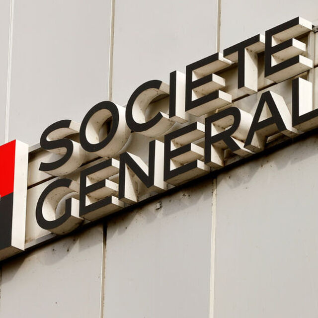 SocGen'den dolar/TL için iyimser tahmin