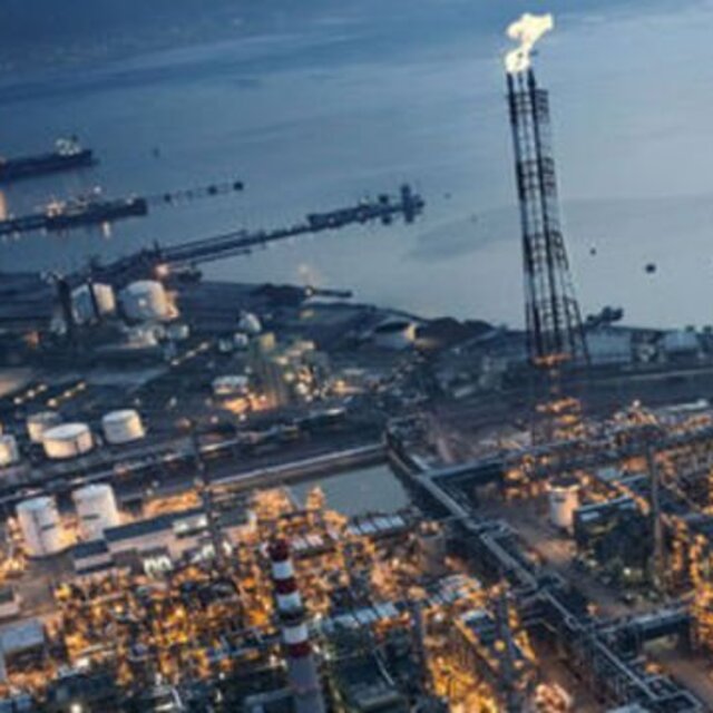 TÜPRAŞ'tan ilk yarıda 495 milyon lira net kar