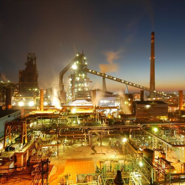 OYAK’ın iştiraki Ataer Holding, British Steel'i almak için görüşüyor