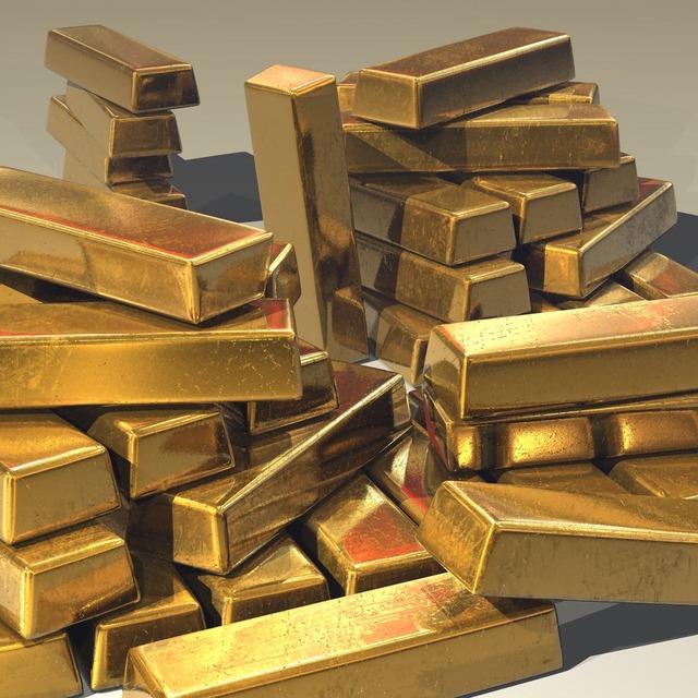 Goldman Sachs: Altındaki ralli sadece başlangıç