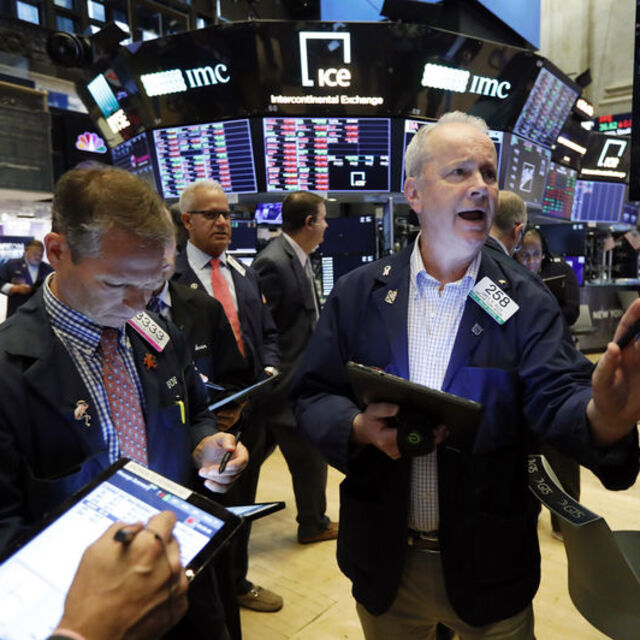 Piyasalar bu hafta "ticaret savaşı" ile çalkalandı