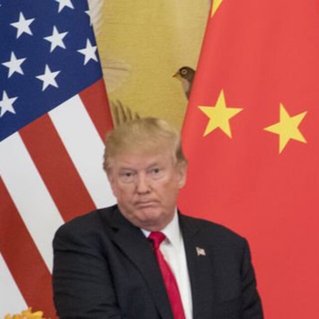 Çin: ABD %10 yeni tarife ile Trump-Xi anlaşmasını ihlal ediyor