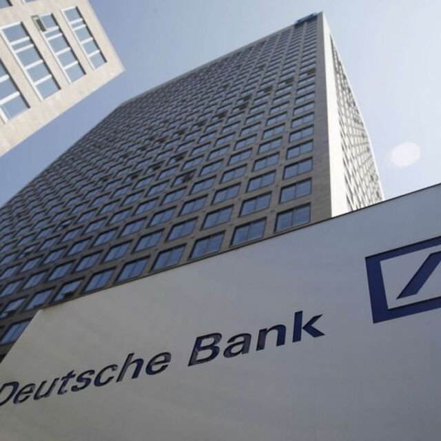 Deutsche Bank: Arjantin yüzünden TL satmayın