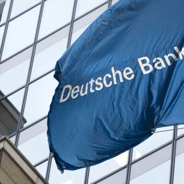 Deutsche "TL al, ruble sat" tavsiyesinde hedef yükseltti