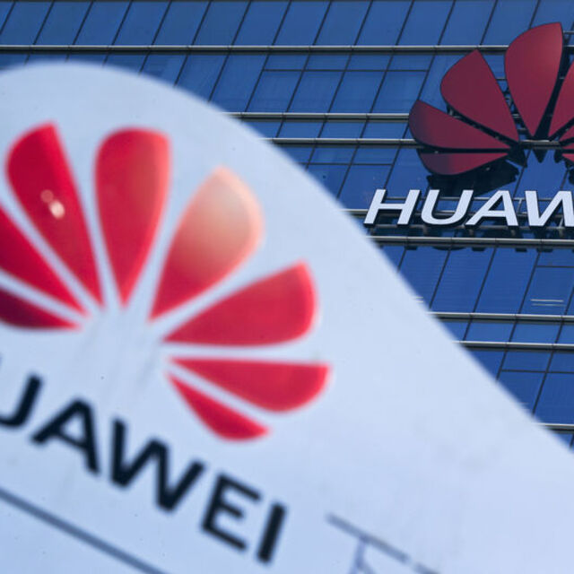 ABD Huawei'ye yaptırımları 90 gün erteleyecek