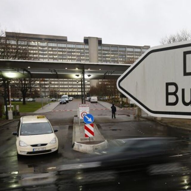 Bundesbank: Almanya ekonomisi resesyona girebilir