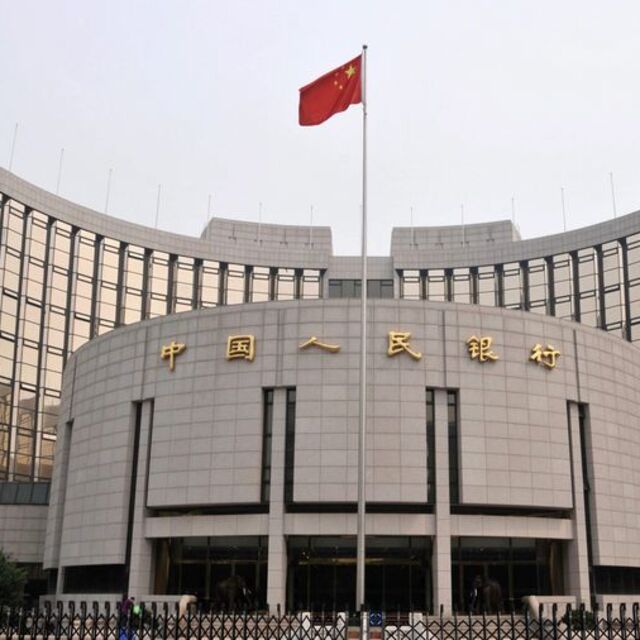 PBOC şirketler için borçlanma maliyetlerini düşürdü