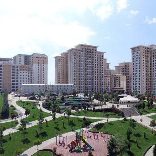 Konut satışları Temmuz'da yıllık yüzde 17.5 azaldı