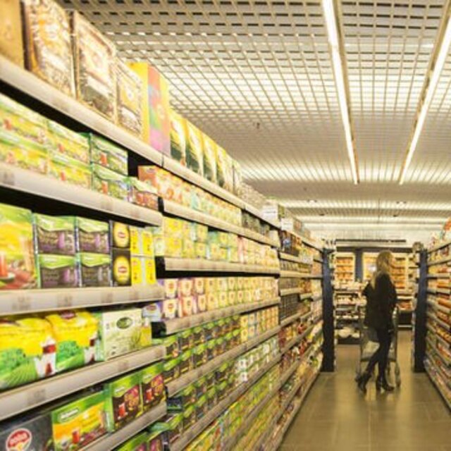 Tüketici güveni Ağustos'ta 58.3'e yükseldi