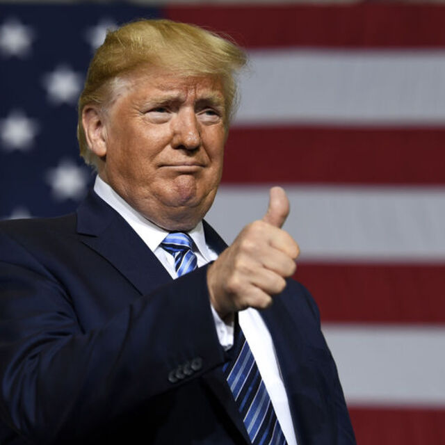 Beyaz Saray Yetkilileri: Trump ABD'li şirketlerin Çin'den çıkmasını isteyebilir