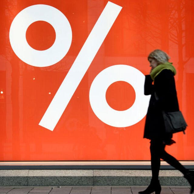 Almanya'da enflasyon Ağustos'ta sürpriz bir şekilde zayıfladı