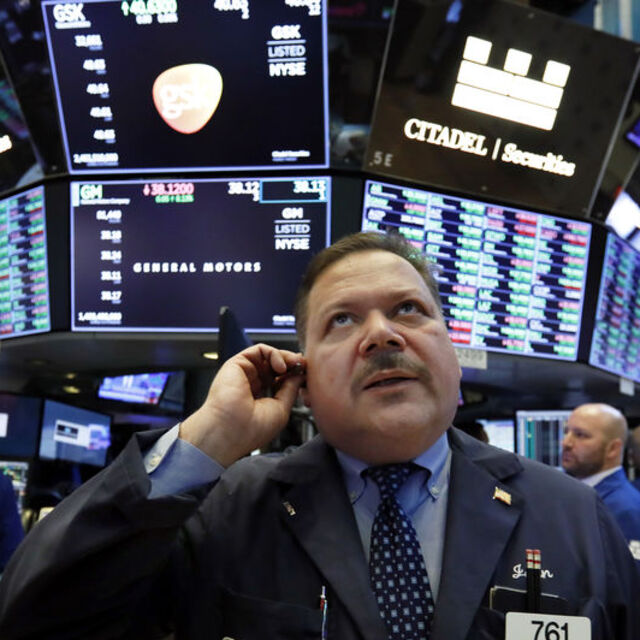 Küresel Piyasalar: ABD hisseleri “ticaret” iyimserliğiyle yükseldi