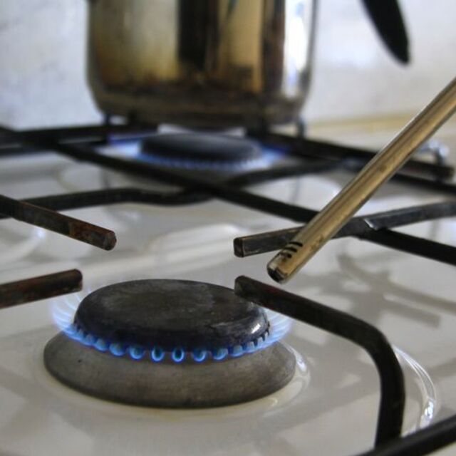 Doğalgaz fiyatlarına yüzde 14,90 zam yapıldı