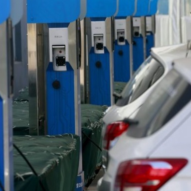 Elektrikli otomobil satışları Temmuz’da ilk defa düştü