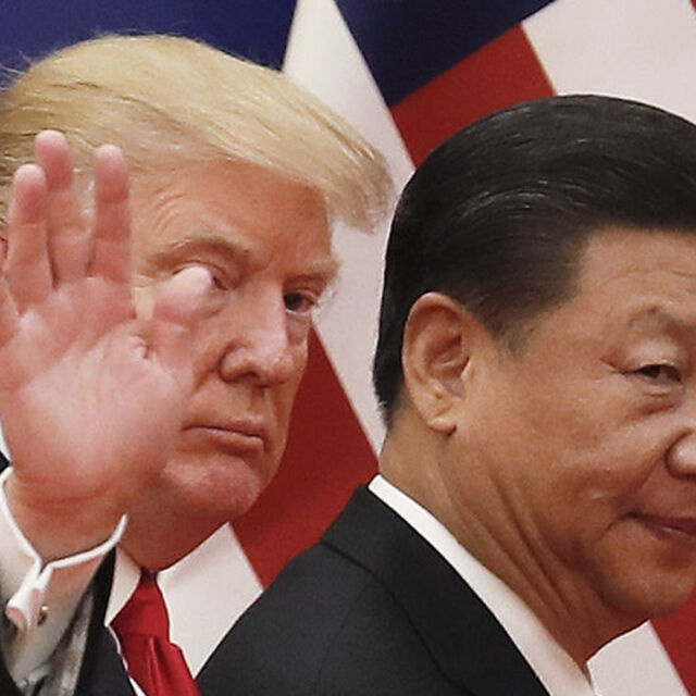 ABD ve Çin "toplantı" konusunda anlaşmakta güçlük çekiyor