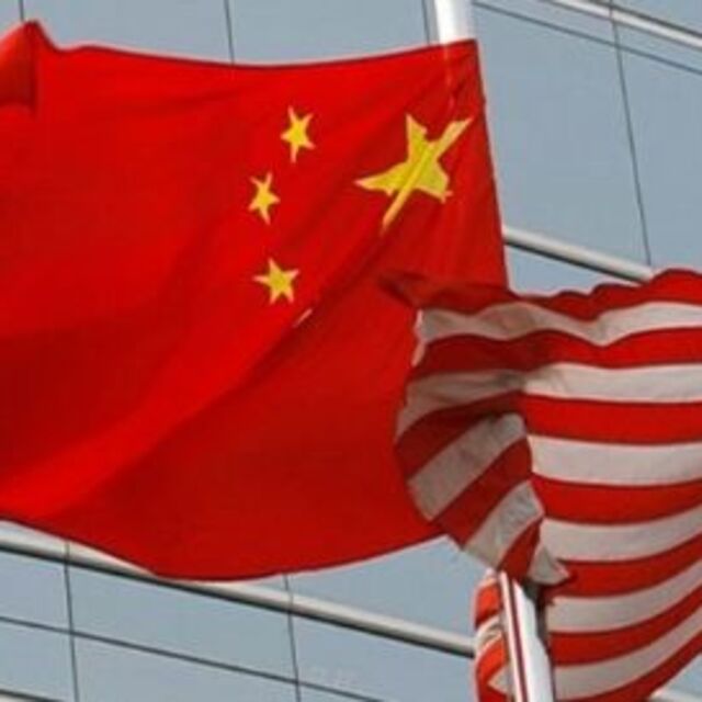 ABD-Çin ticaret görüşmeleri Ekim'de Washington'da gerçekleşecek