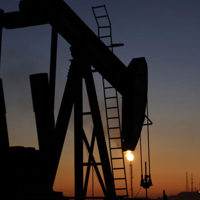 Petrol "ticaret" iyimserliği ile kazancını korudu