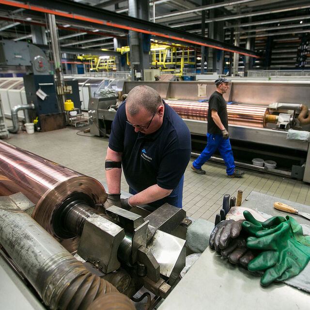 Almanya’da Temmuz’da fabrika siparişleri sert geriledi