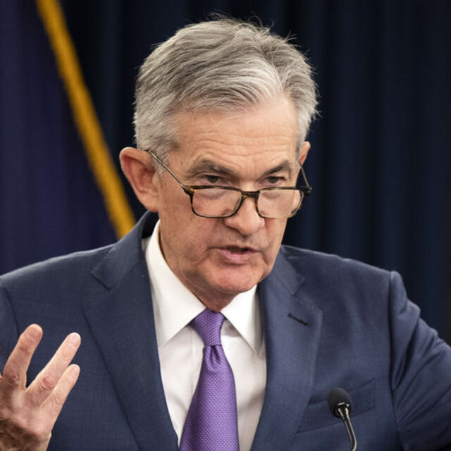 Fed Başkanı Powell: Resesyon beklemiyoruz