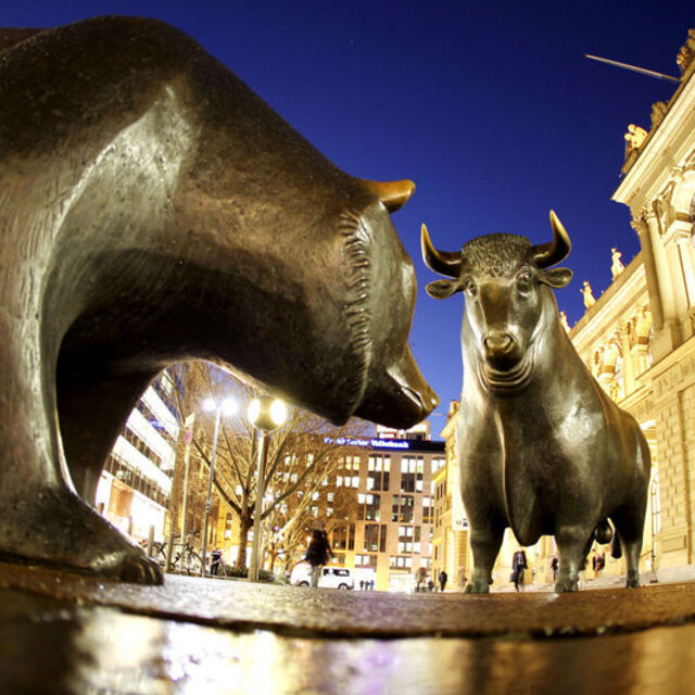 Arjantin İngiliz hedge fonuna 1 milyar dolar kaybettirdi