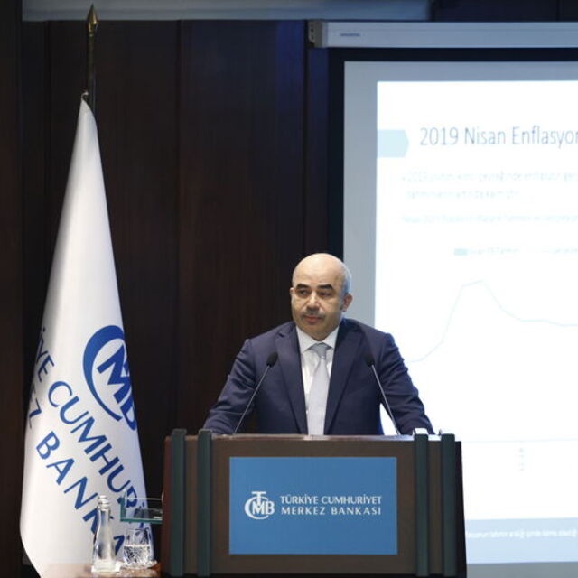 Bu hafta piyasalara Merkez Bankası'nın faiz kararı damga vuracak