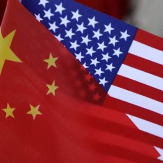 Çin muafiyet sağlanacak ABD ürünlerini açıkladı