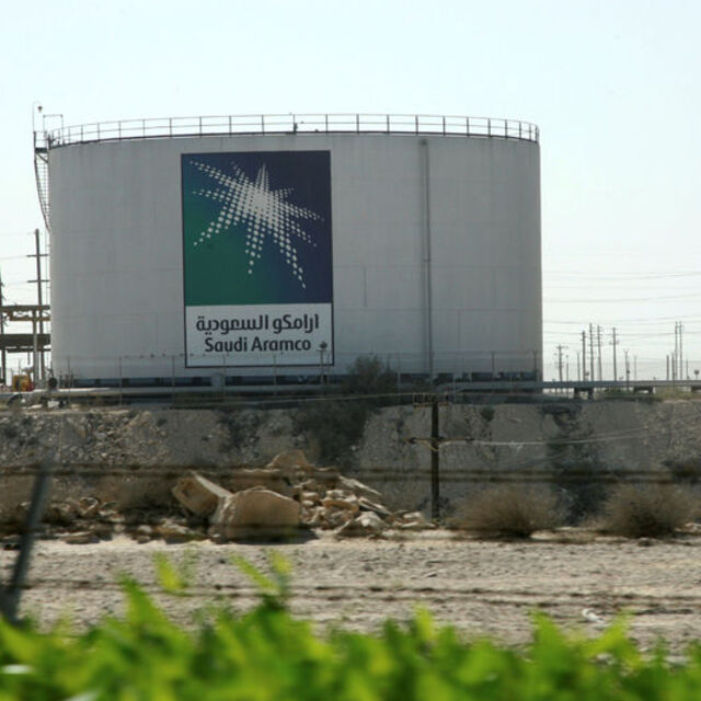 “Aramco halka arz planını ertelemeyecek”