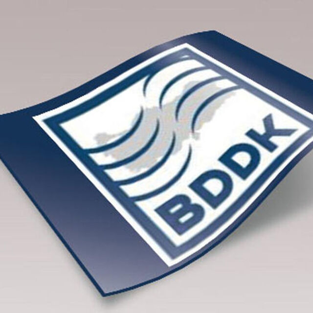 BDDK'dan 46 milyar TL'lik batık kredi açıklaması