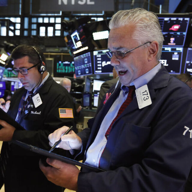 Küresel Piyasalar: Tahviller “Fed” sonrasında kazançlarını sildi, dolar tırmandı