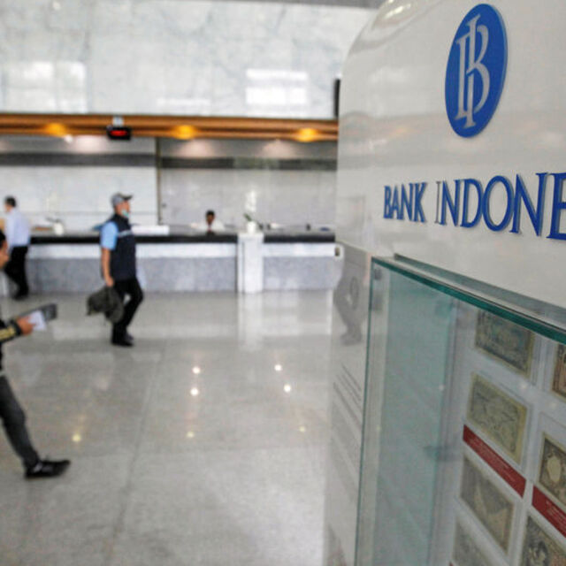 Endonezya MB faiz indirdi