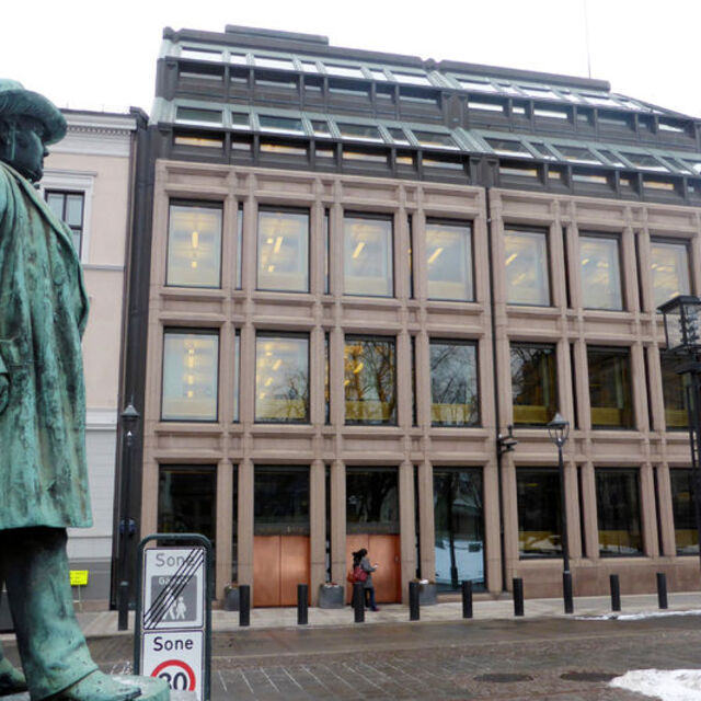 Norveç MB faiz artırdı